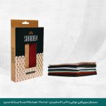 دستمال سوپر کلین دوتایی شوردن